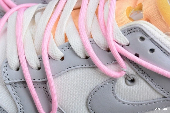  DM1602-109 9 Nike Dunk Lot O-W Low  0811